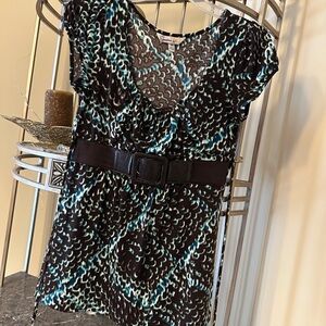 Medium Used few times top